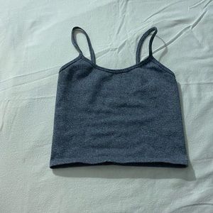 Primark Athletic Crop Top